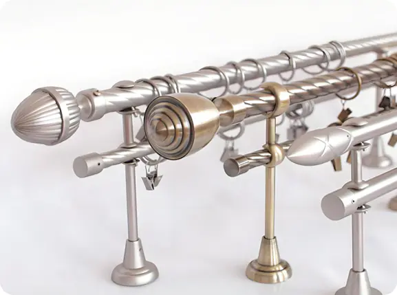 Curtain Rod