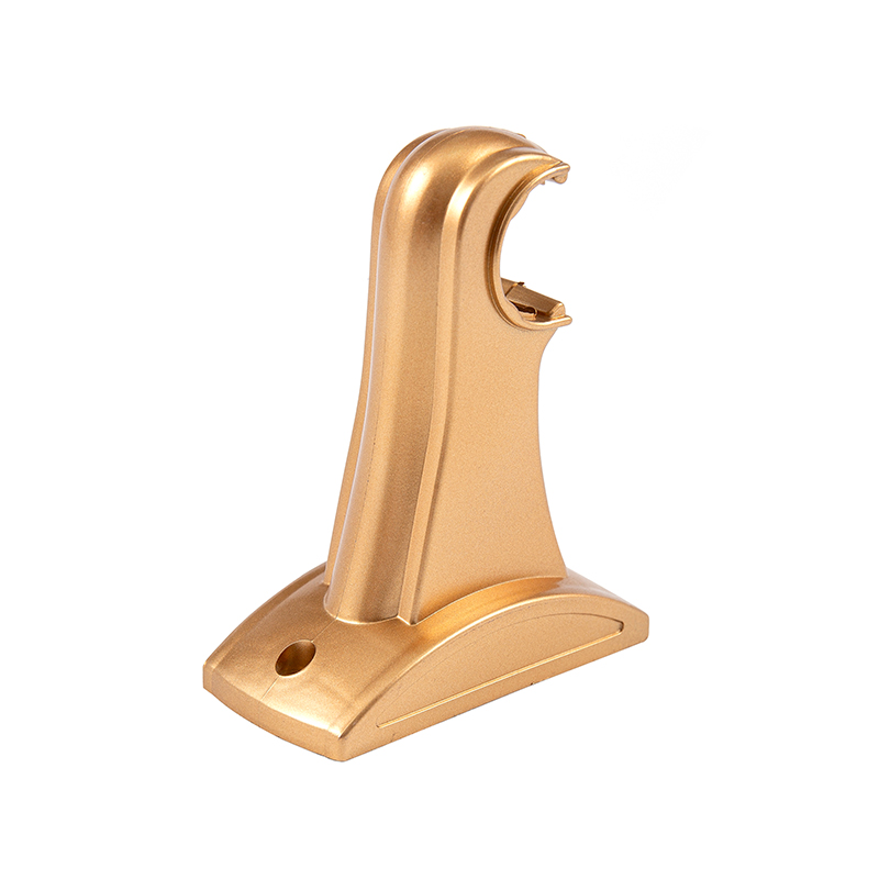 Plastic Single Curtain Bracket