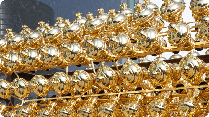 Zhejiang Riyuexin Trading Co., Ltd.